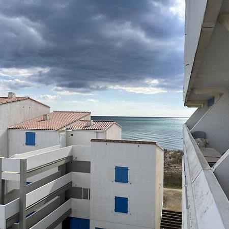 Appartement Plage Direct, 1 Chambre, 4 Couchages, Non-Fumeur - Fr-1-324A-23 Saint-Hilaire-de-Riez ภายนอก รูปภาพ
