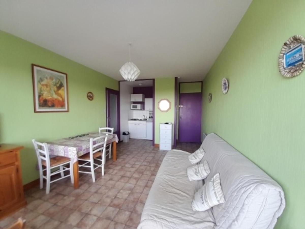 Appartement Plage Direct, 1 Chambre, 4 Couchages, Non-Fumeur - Fr-1-324A-23 Saint-Hilaire-de-Riez ภายนอก รูปภาพ