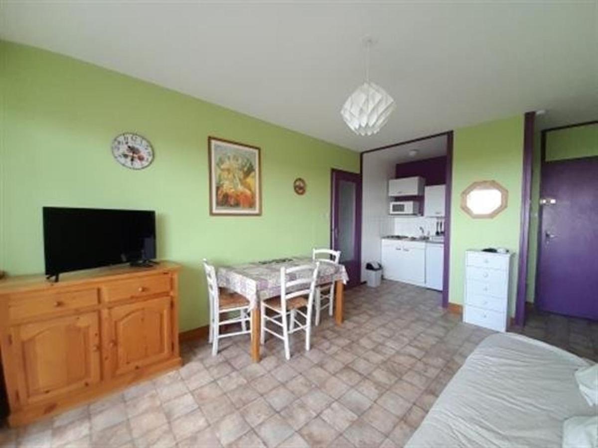 Appartement Plage Direct, 1 Chambre, 4 Couchages, Non-Fumeur - Fr-1-324A-23 Saint-Hilaire-de-Riez ภายนอก รูปภาพ