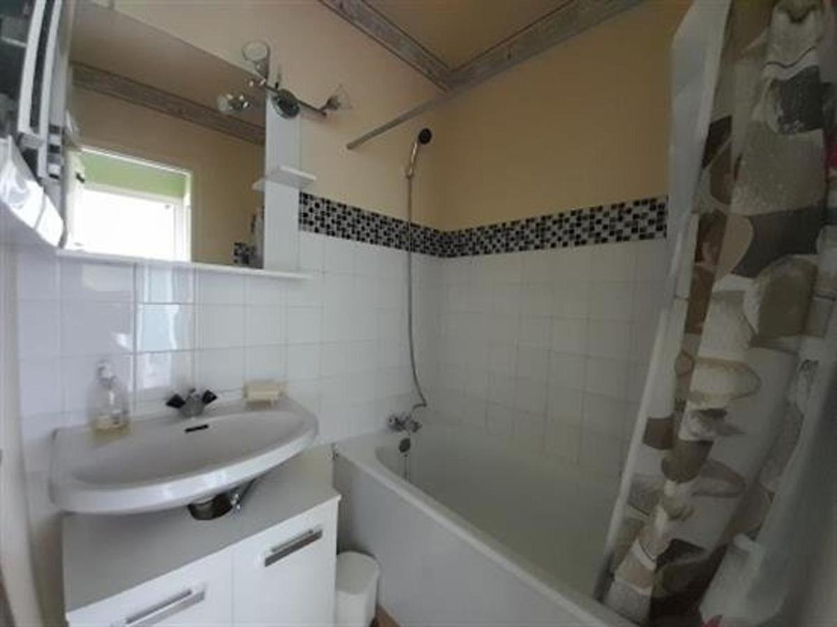 Appartement Plage Direct, 1 Chambre, 4 Couchages, Non-Fumeur - Fr-1-324A-23 Saint-Hilaire-de-Riez ภายนอก รูปภาพ
