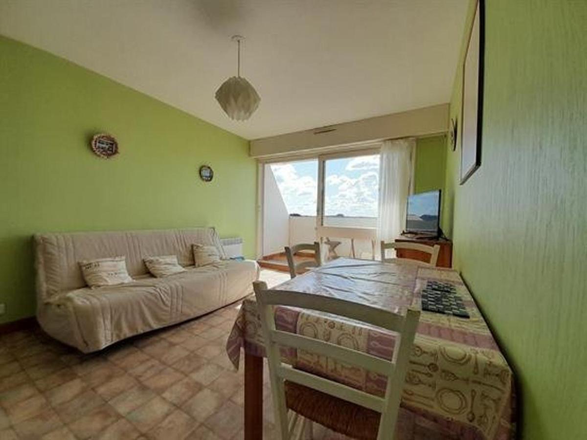 Appartement Plage Direct, 1 Chambre, 4 Couchages, Non-Fumeur - Fr-1-324A-23 Saint-Hilaire-de-Riez ภายนอก รูปภาพ
