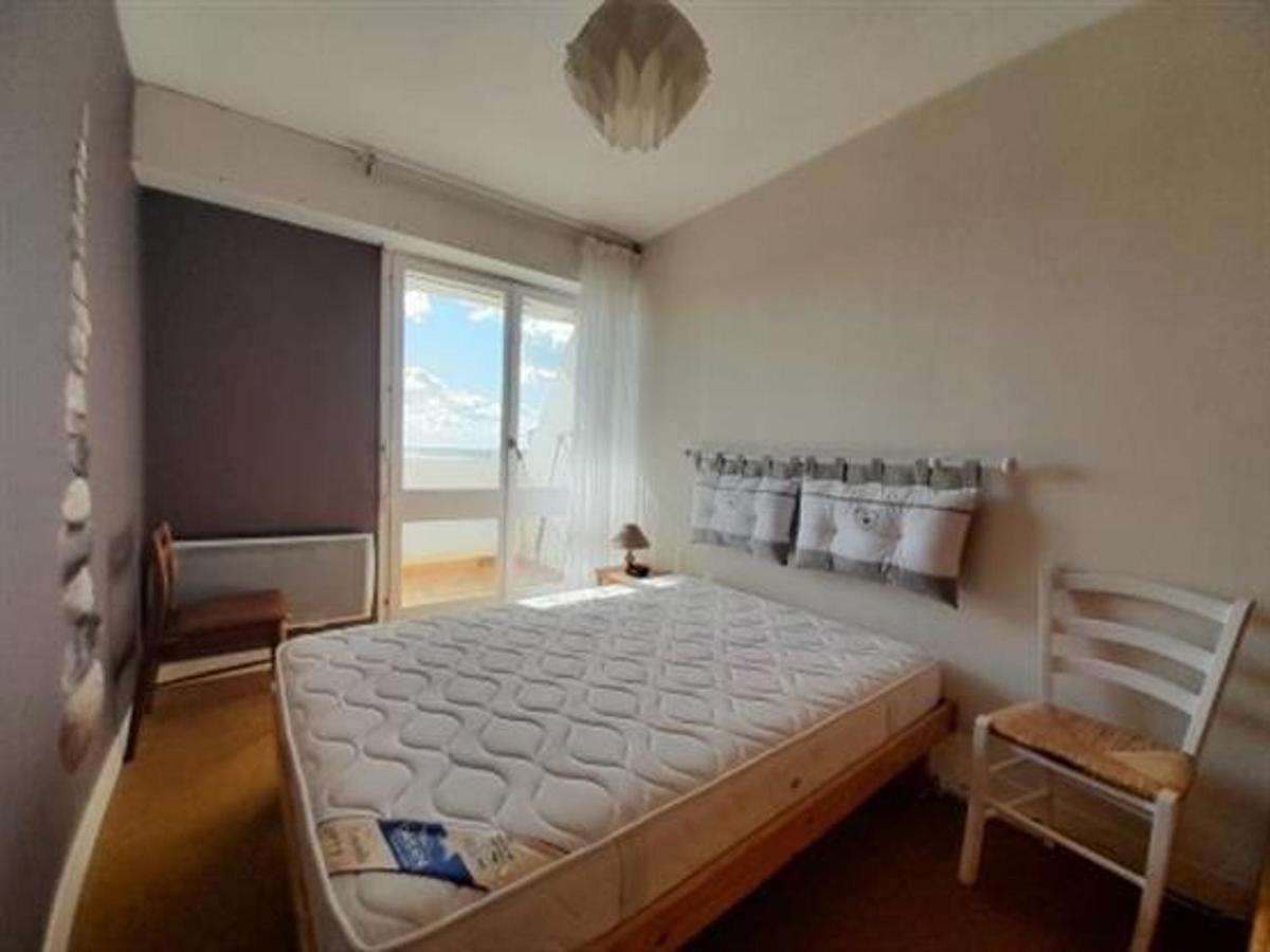 Appartement Plage Direct, 1 Chambre, 4 Couchages, Non-Fumeur - Fr-1-324A-23 Saint-Hilaire-de-Riez ภายนอก รูปภาพ